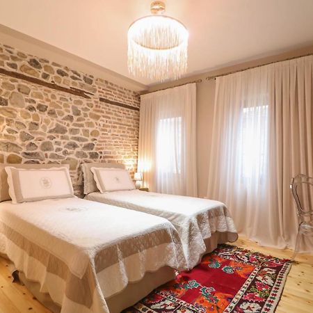 Ne Kroi Korce Exterior foto