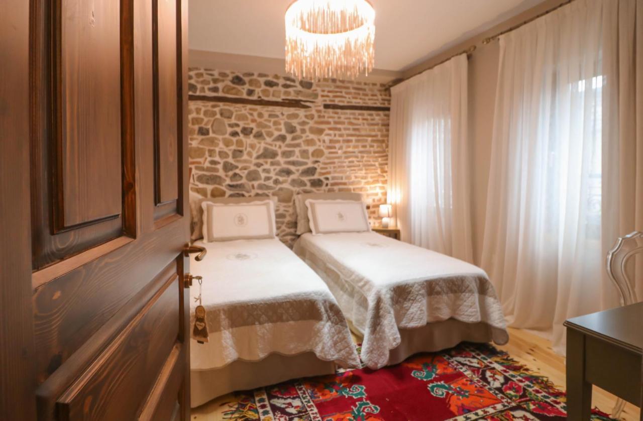 Ne Kroi Korce Exterior foto
