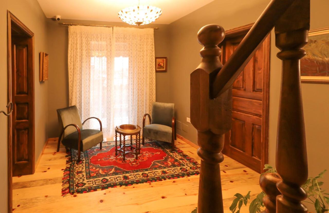 Ne Kroi Korce Exterior foto
