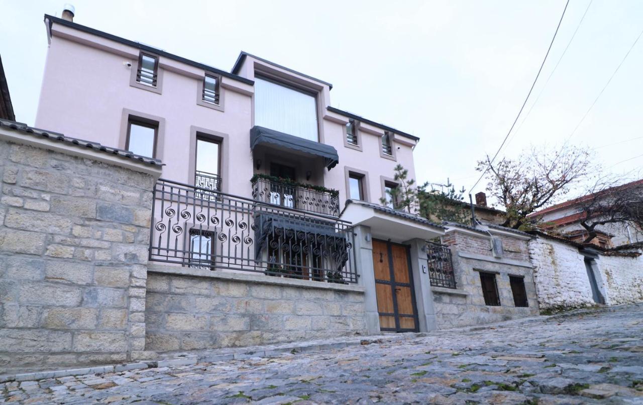 Ne Kroi Korce Exterior foto